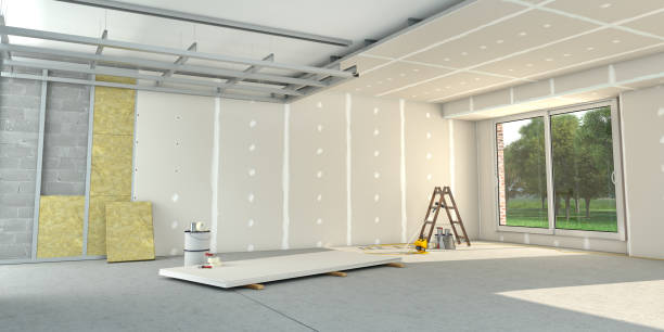 Best Specialty Insulation in Clancy, MT