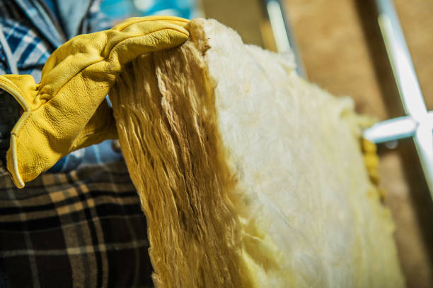 Best Insulation for Specific Applications in Clancy, MT