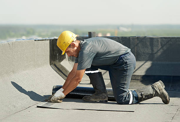 Best Insulation for Specific Applications in Clancy, MT