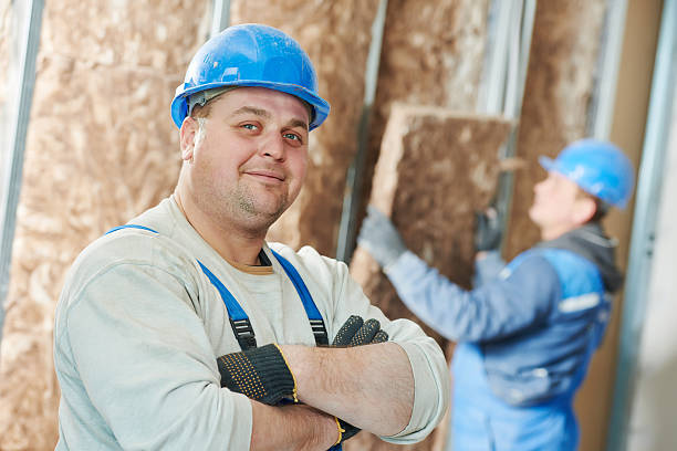 Best Types of Insulation in Clancy, MT