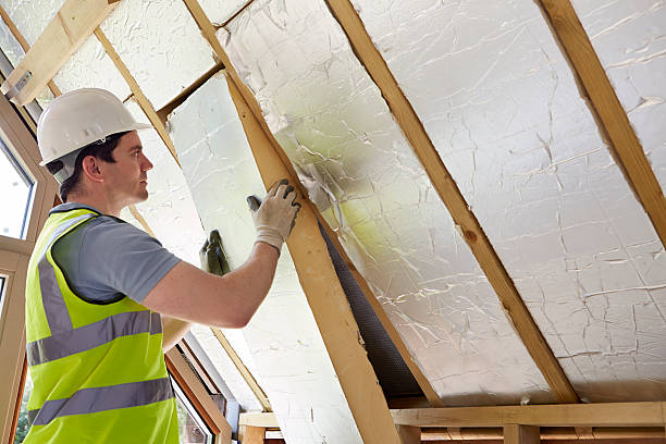 , MT Insulation Contractor Company